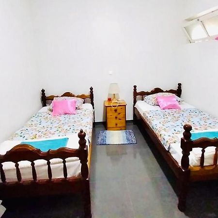 Cozy Home With Terrace Views! Ponta Do Sol Exterior foto