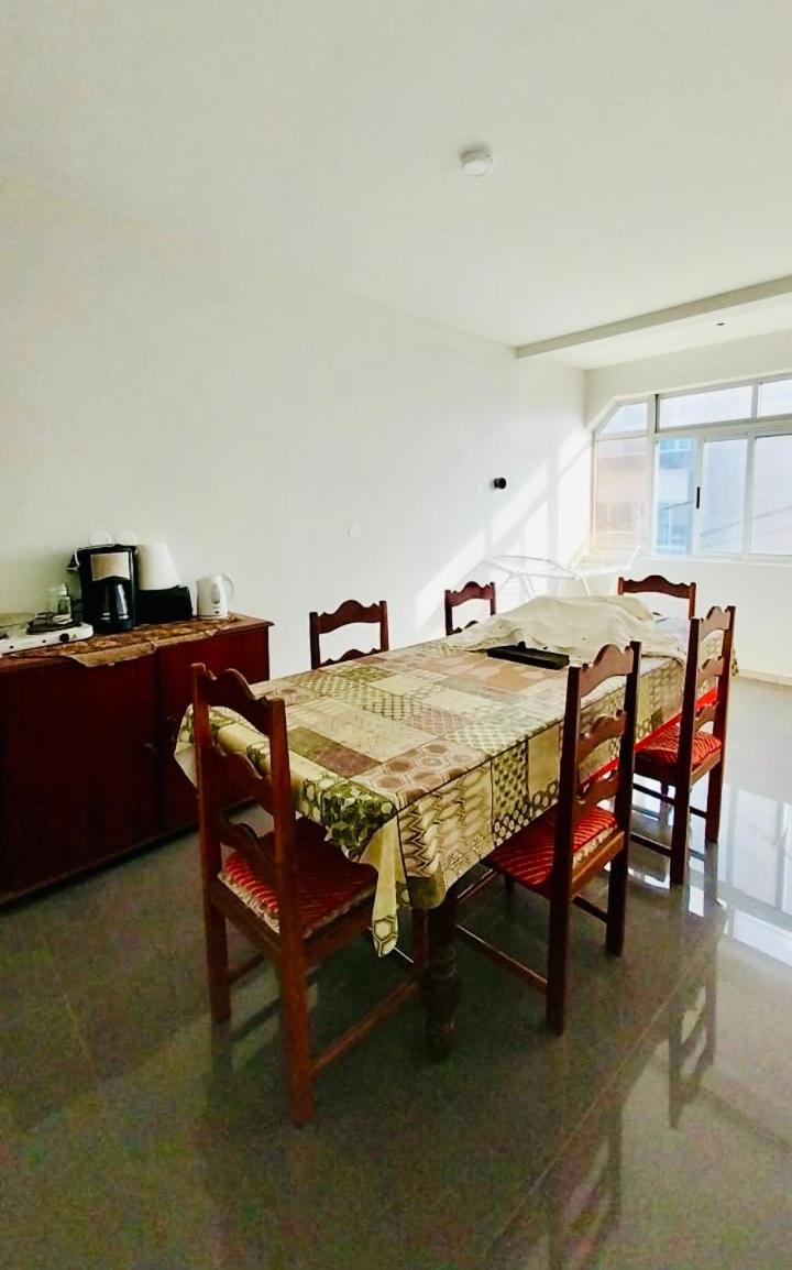 Cozy Home With Terrace Views! Ponta Do Sol Exterior foto